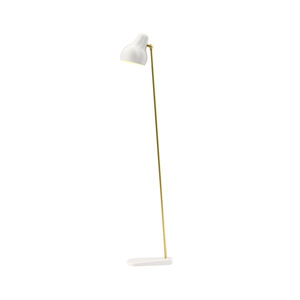 floor-standing lamp