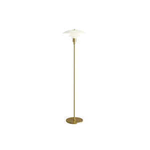 floor-standing lamp