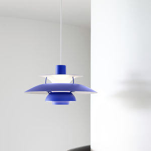 pendant lamp