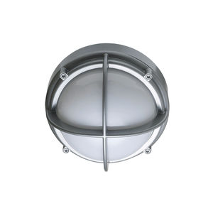 industrial style wall light