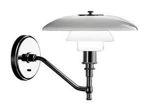 contemporary wall light