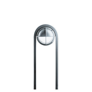 urban bollard light