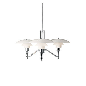 contemporary chandelier