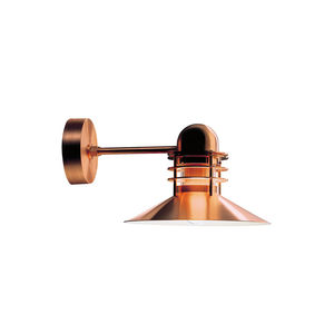 contemporary wall light