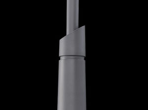 urban lamp post