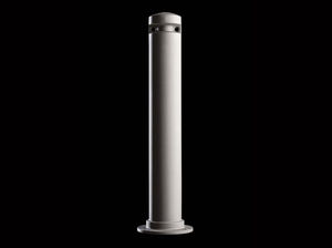 security bollard