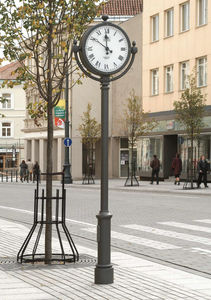 traditional clocks
