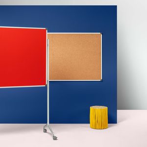 wall-mounted display panel