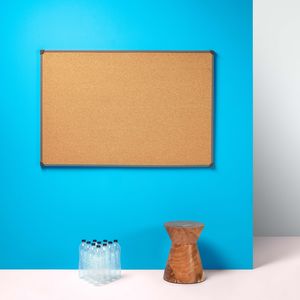 wall-mounted display panel