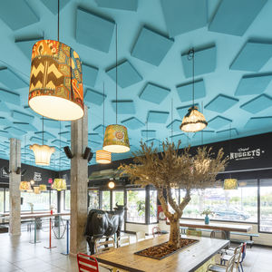 ceiling acoustic panel