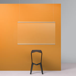 contemporary screen