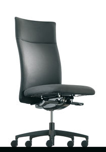 contemporary executive chair