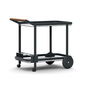 commercial trolley