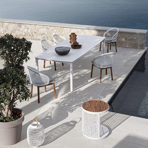 contemporary table