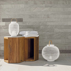 contemporary lantern 1