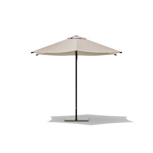 square parasol