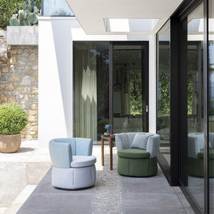 contemporary armchair 1
