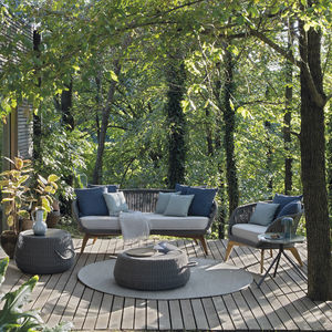 contemporary coffee table