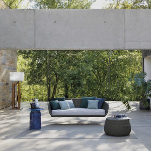 contemporary side table