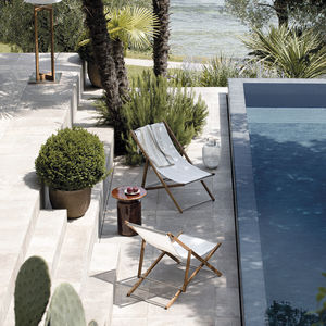 contemporary deck chair 1