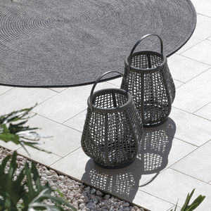 contemporary lantern 1