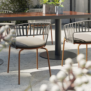 contemporary chair 1