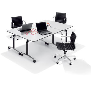 contemporary work table
