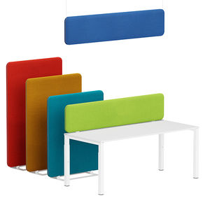 interior acoustic panel