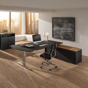 executive desk