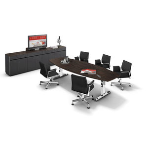 contemporary conference table