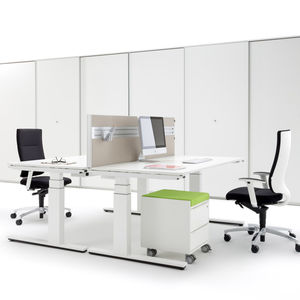 workstation desk