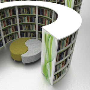 modular shelves