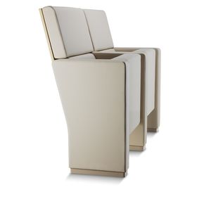 contemporary auditorium seating
