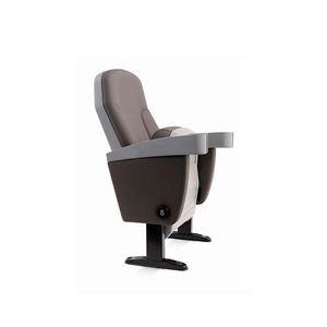 metal cinema seating