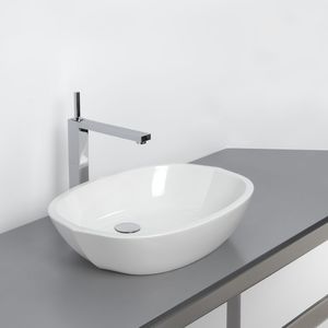 countertop washbasin