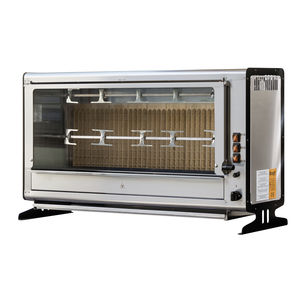 gas rotisserie 1