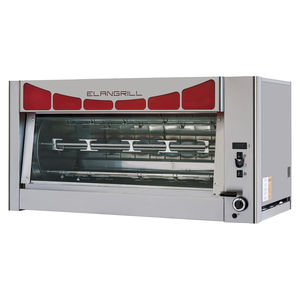 gas rotisserie 1