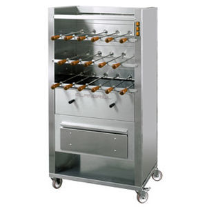 churrasco oven