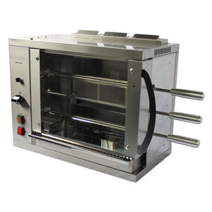 electric rotisserie 1