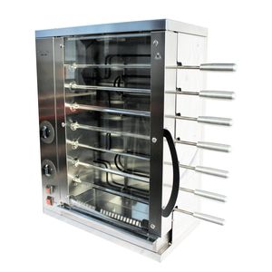 electric rotisserie 1
