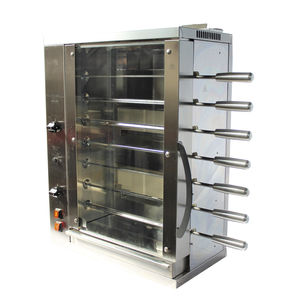 gas rotisserie 1