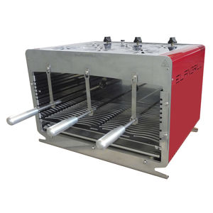 barbecue grill 1