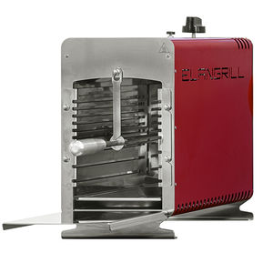 barbecue grill 1