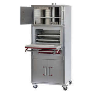 commercial oven
