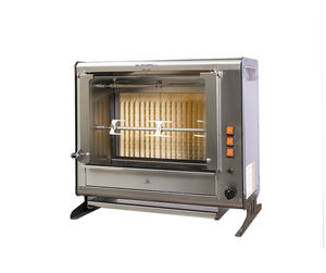 gas rotisserie 1