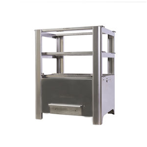 charcoal grill 1