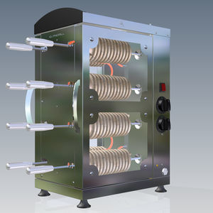 electric rotisserie 1
