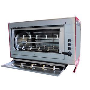 electric rotisserie 1