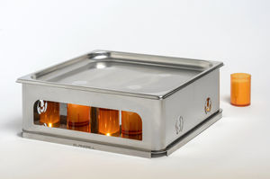 chafing dish 1