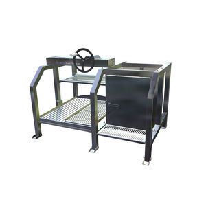 barbecue grill